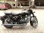 Selling my Royal Enfield
