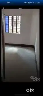 2 rooms attached kitchen