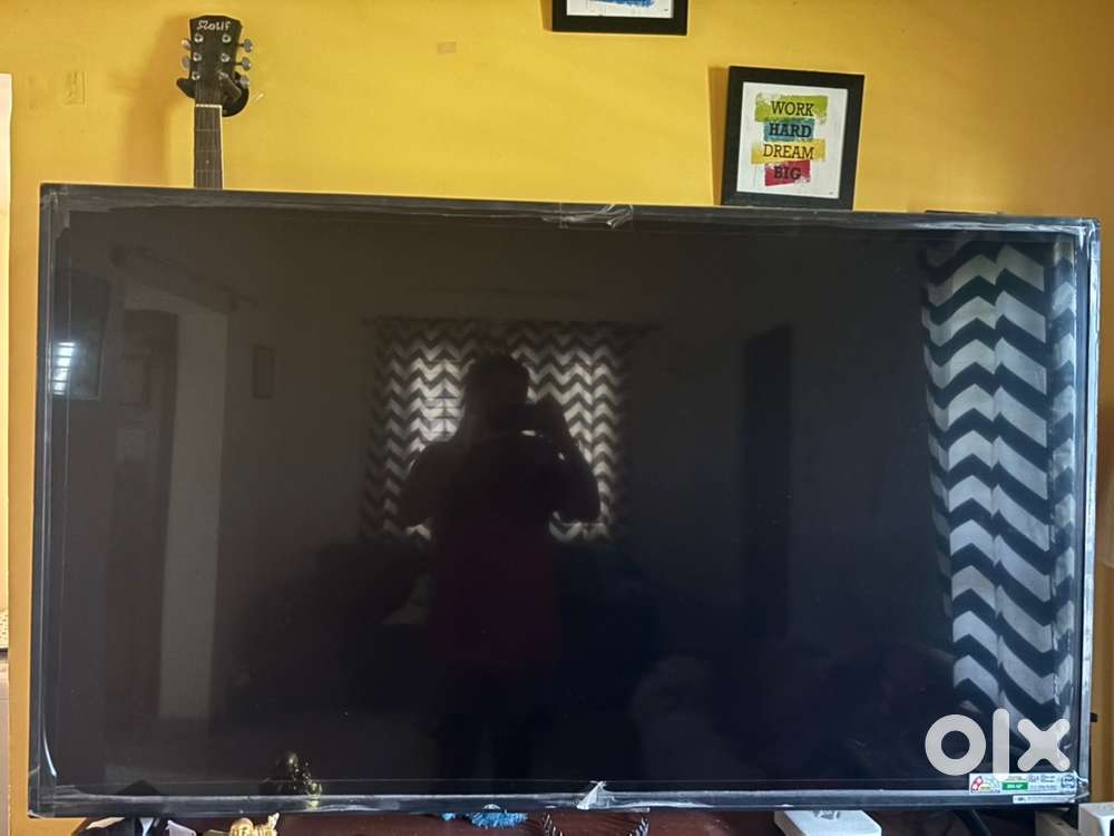 Sony Bravia 65 Inches 4K TV