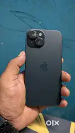 iPhone 15 for sale