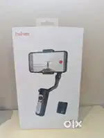 Hohem Gimbal 3axis