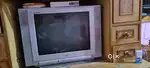 LG  Flatron  TV for sale  - colour