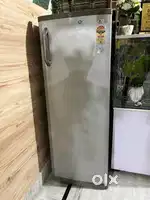 LG 270 liter refrigrator