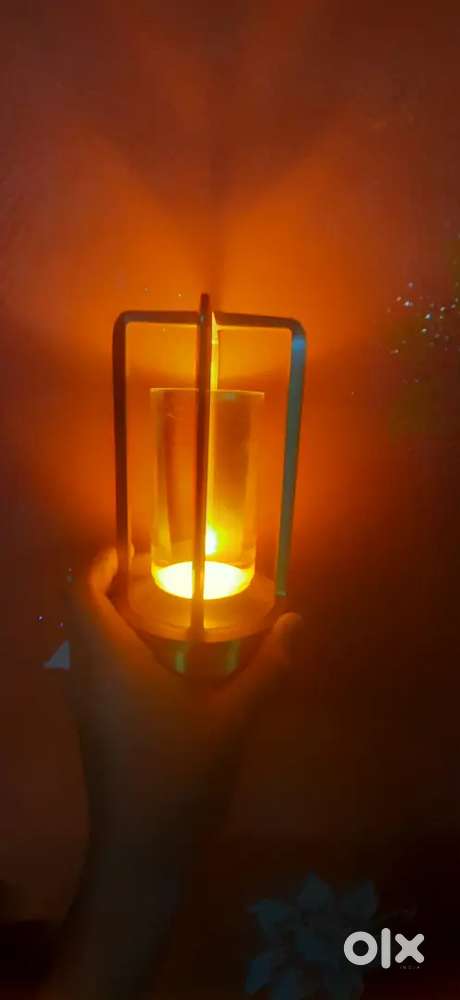 PARTY LAMP