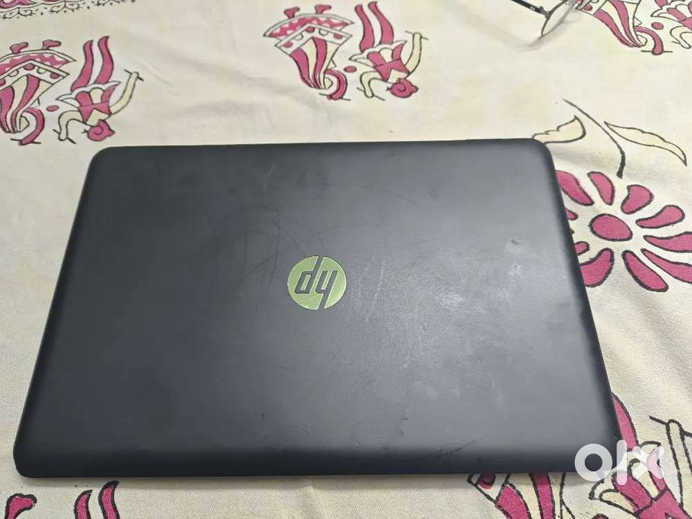 HP Pavilion Laptop