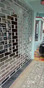 2BHK House for Rent in Morabadi