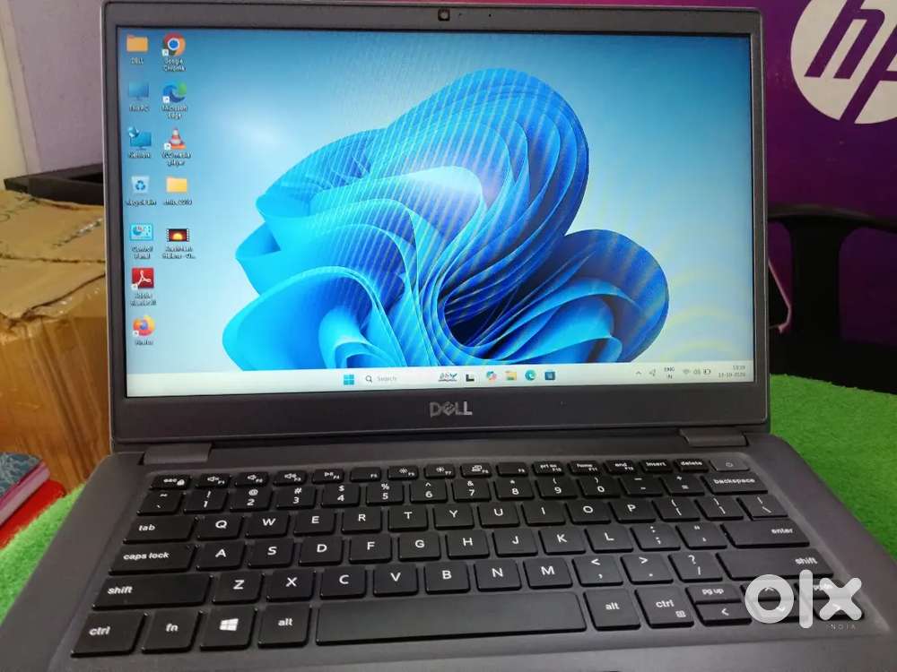 Dell Latitude 3410 Corp i5 10th Gen 16gb RAM 256gb SSD 14 inches Guds