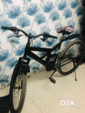 All ok cycle