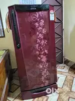 Godrej Refrigerator