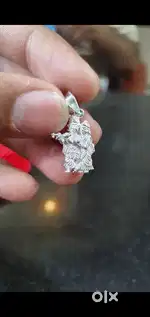 Shri Radha Krishna Locket
