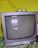 LG CRT tv on sale