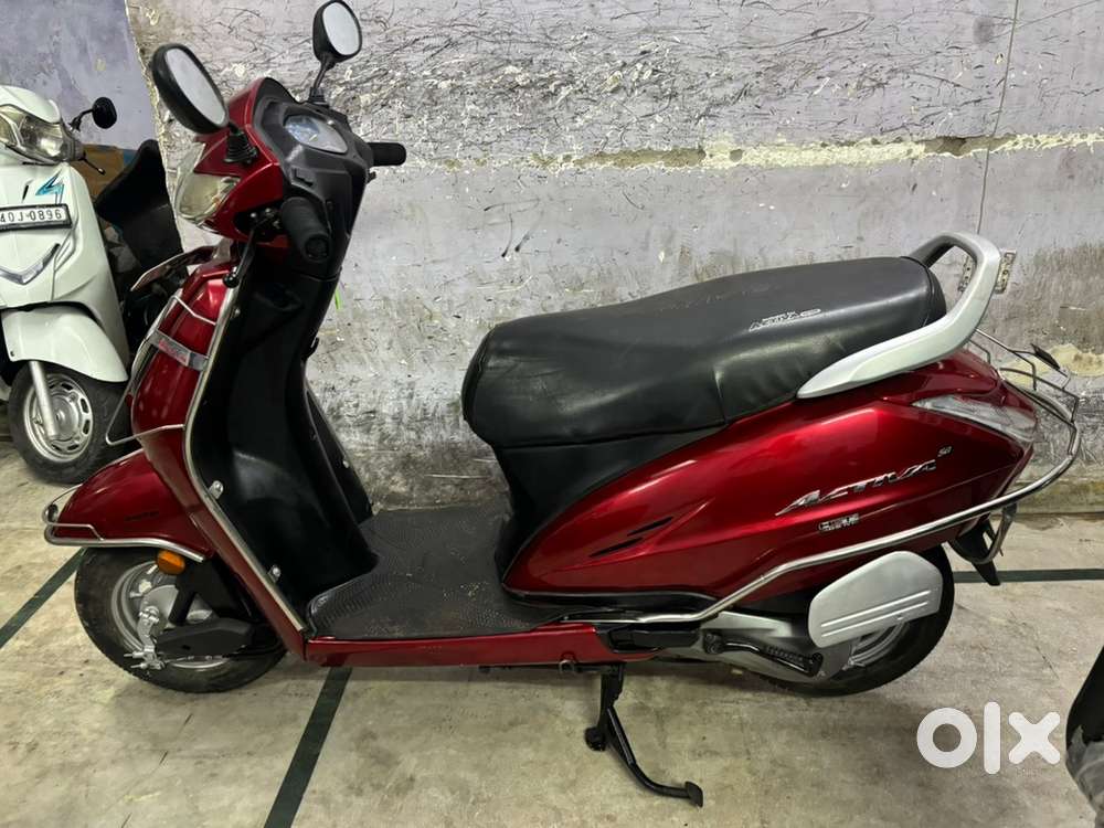 Honda Activa 5G 2018 model