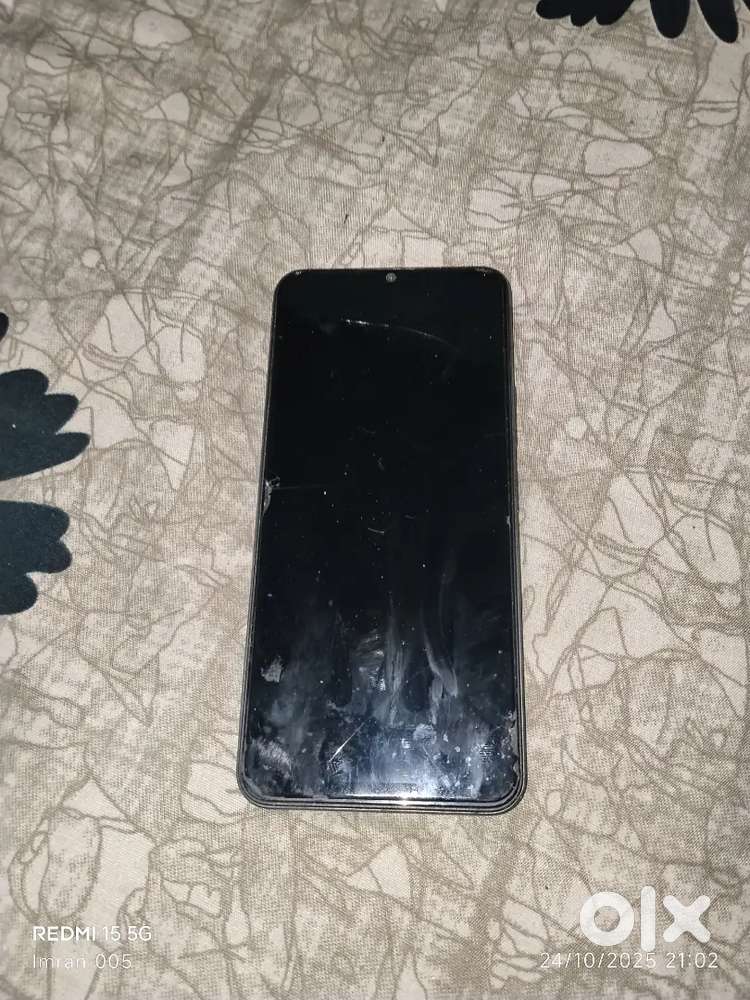 Vivo y17s condition  All Ok