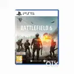 BATTLEFIELD 6