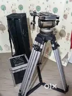 Tripod Studio assist 150mm Heavy Duty Cinema