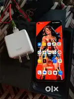 OnePlus Nord CE 5G  8gb 128gb  Sealed set with Original Charger & Box