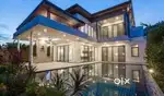 3 BHK PARK FACING