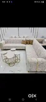 Sofa repairs at ur door services