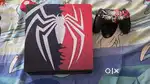 Playstation 4 slim spiderman edition 1TB version 12.52