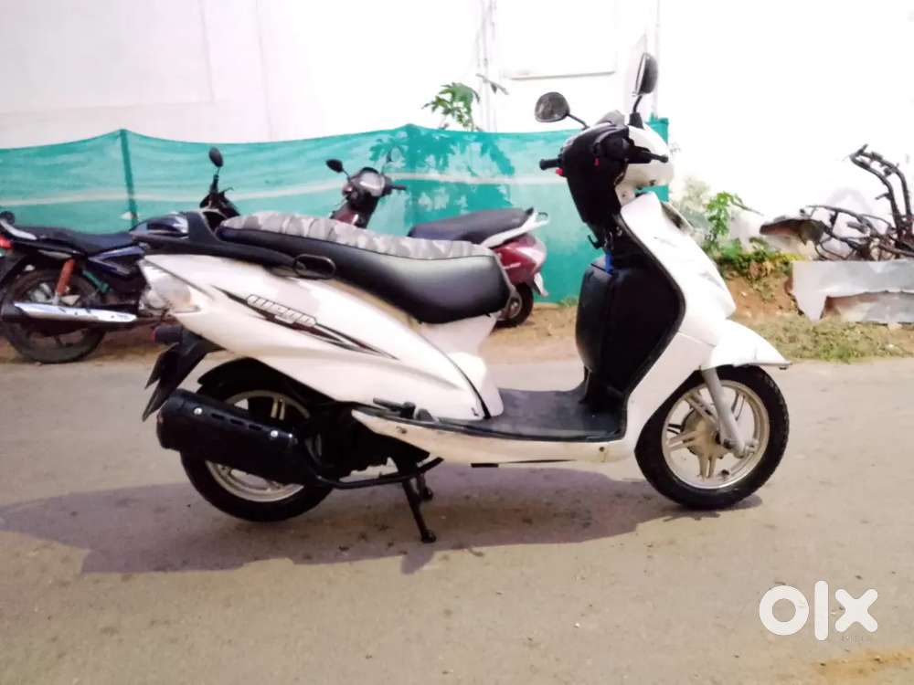 Tvs Wego for sale