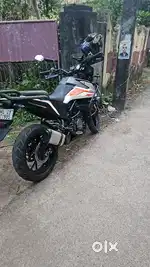 Ktm adventure 390