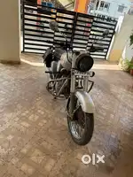 well condition