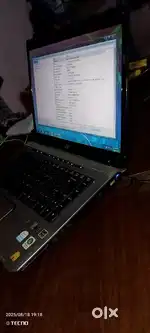 Hp laptop windows 7