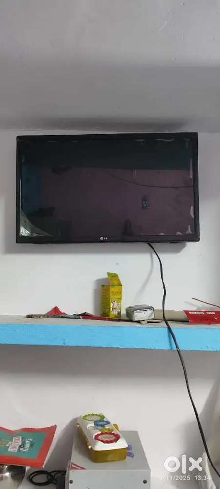 L.g good condition ranig