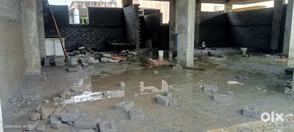 On Rent Industrial Shop /Commercial Shop _& Office /  गोडवाण भाड्याने