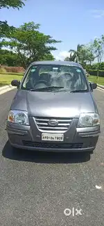 Hyundai Santro Xing 2011 Petrol 73000 Km Driven Engine Super Condition