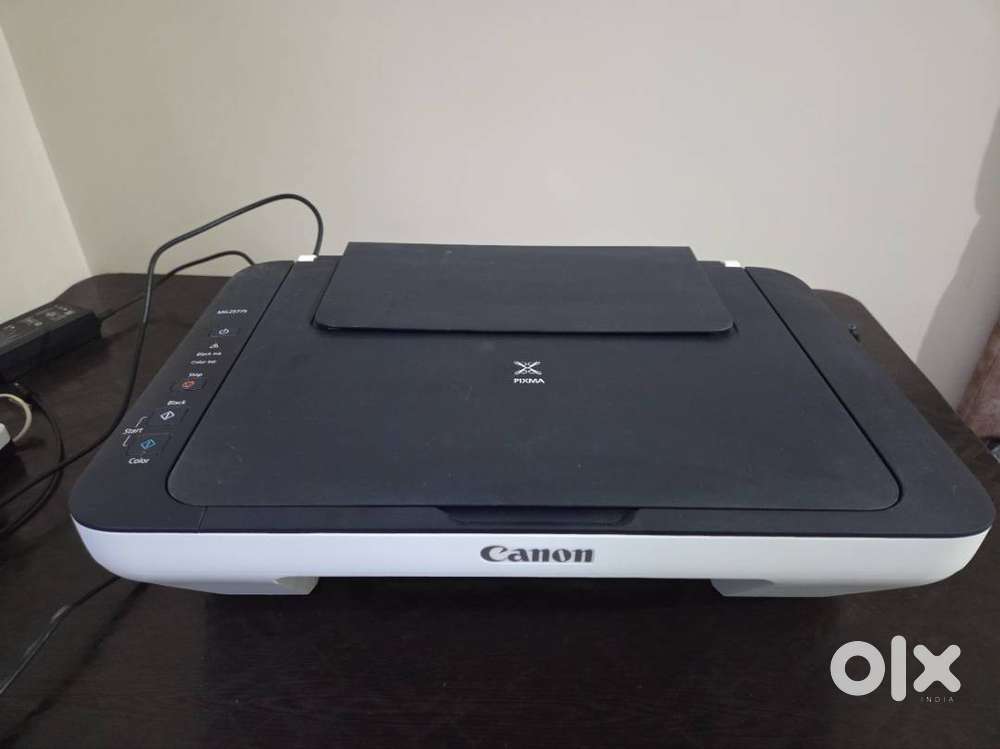 Inkjet printer Canon Pixma MG2577S
