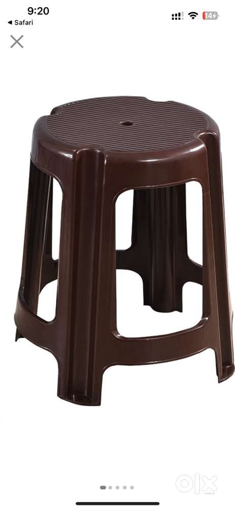 Chair table stool