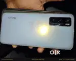 Vivo v 20se 8/128. Only phone