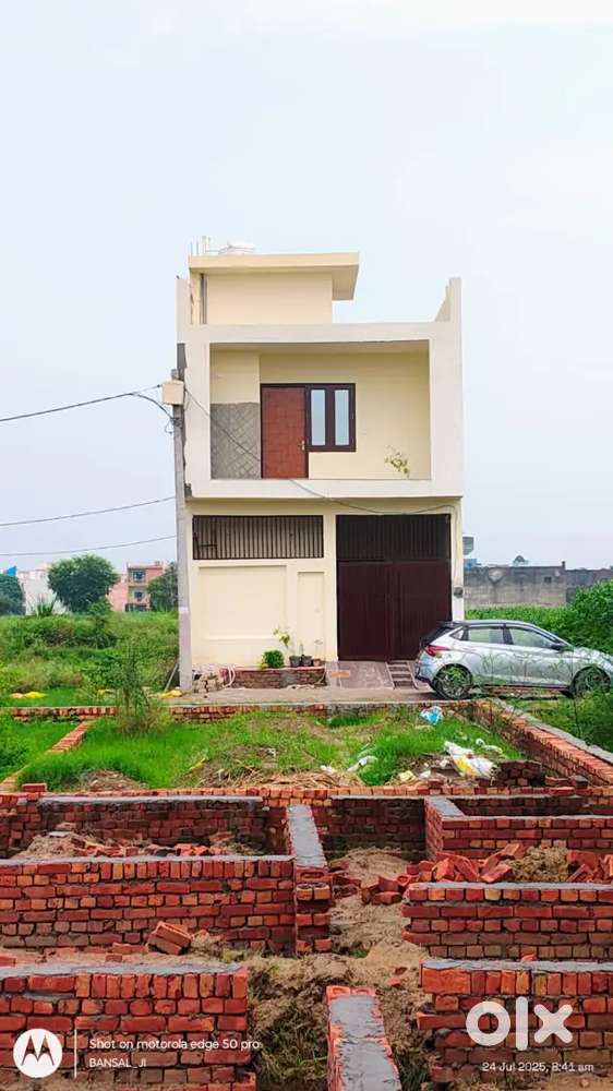 90 gaj best vastu house