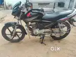 Honda Shine