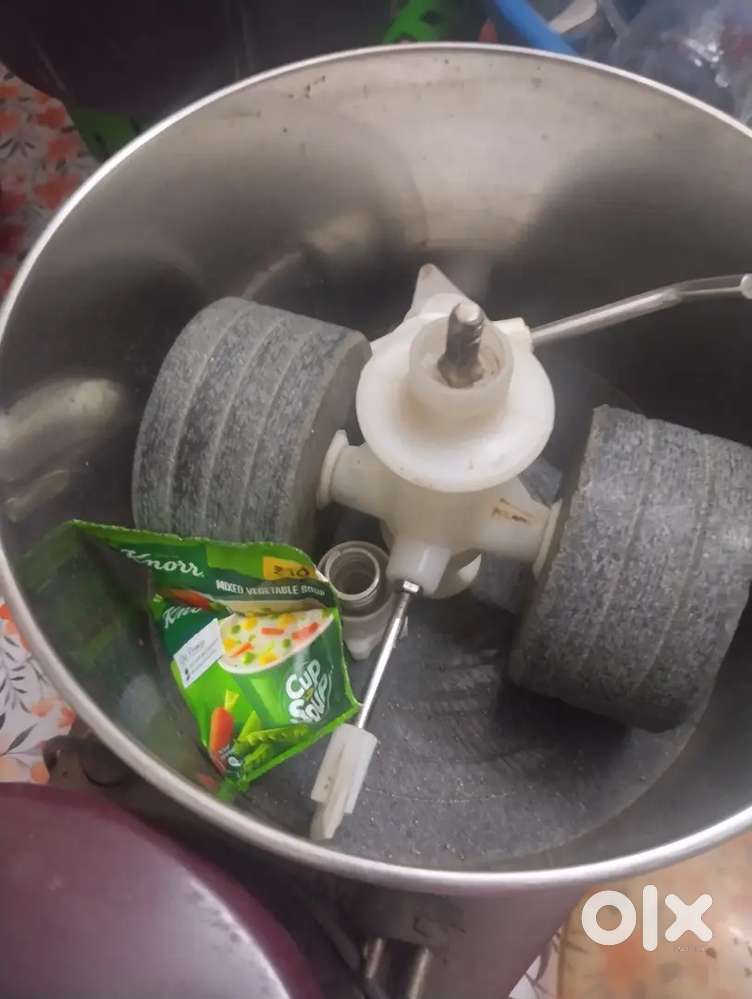 Vijaylakshmi wet grinder