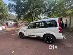 Mahindra Scorpio Classic 2022 Diesel Well Maintained