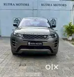 Land Rover Range Evoque SE R-Dynamic Diesel, 2020, Diesel
