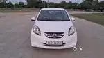 Honda Amaze 1.2 SMT I VTEC, 2015, Petrol