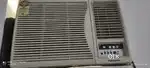 Very less used Panasonic 1.5 ton 5 Star Window ac