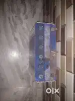 Powertek Batter