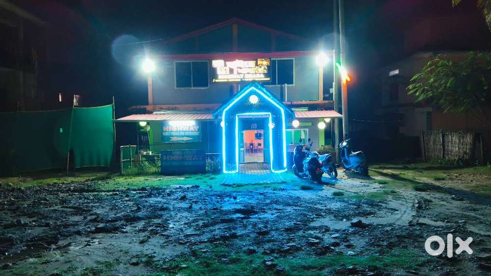 Location- No1 chaukora Near RD motors sivasagar