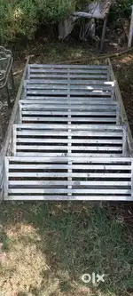 Shdi 5step stenles tsteel
