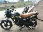 Good running condition