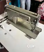 Juki Sewing machine
