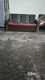 Sofa cum bed