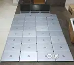 Hp dell lenovo cor i3 i5 i7 c2d dc desktop laptop Graphics 8gb 1000gb