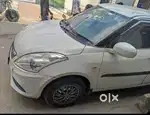 Maruti Suzuki Dzire 2016 CNG & Hybrids Good Condition