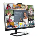 Acer all in one desktop pc core i5 12th generation