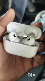 Airpods 2nd generation